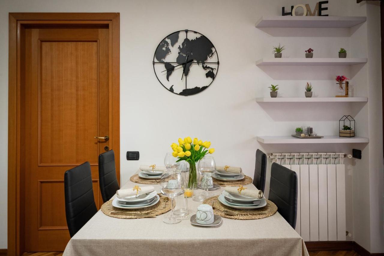 Suite Leonardo Relax Фиумичино Екстериор снимка