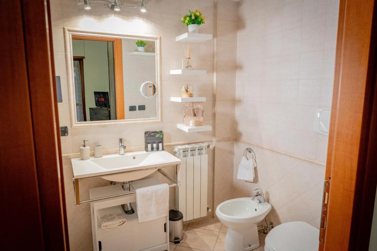 Suite Leonardo Relax Фиумичино Екстериор снимка