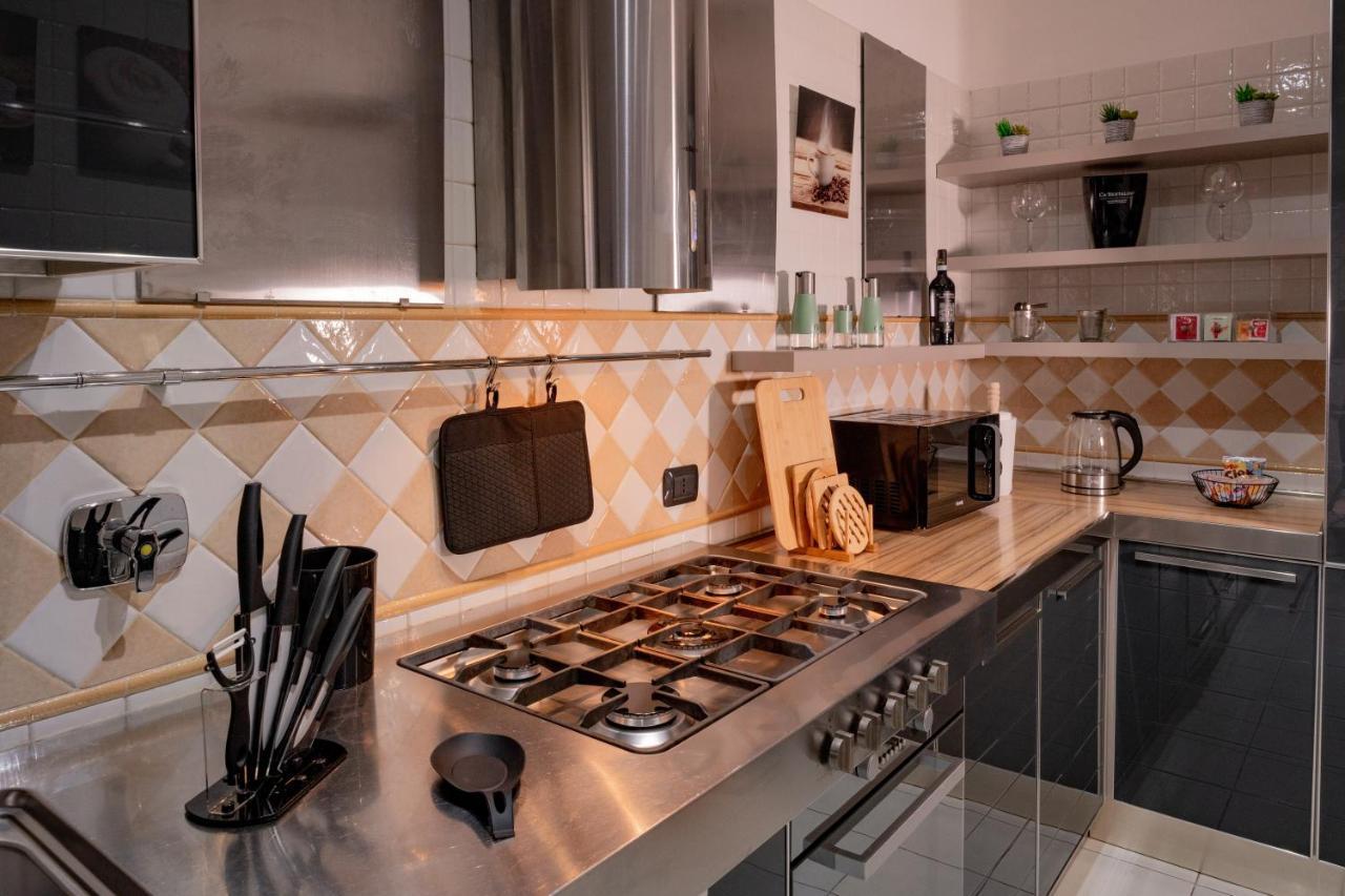 Suite Leonardo Relax Фиумичино Екстериор снимка